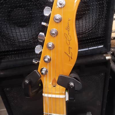 Sire Larry Carlton T7TV - Silver image 3