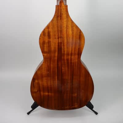 Vintage Circa 1920s Weissenborn Style Guitar image 7
