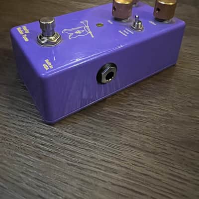 Harby Noble Tone 2023 Purple image 3