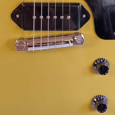 Gibson Les Paul Junior TV 2025 - TV Yellow image 6