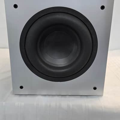 Polk PSW-404 Subwoofer - Black image 2