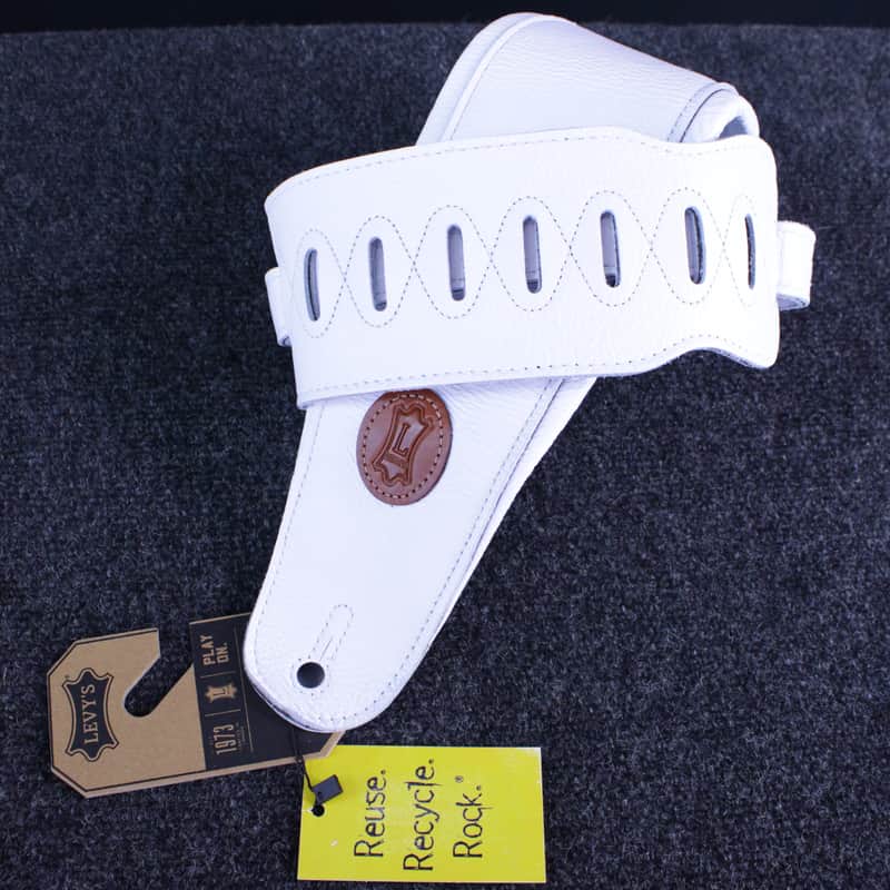 Levy's MSS2-4 Guitar Strap