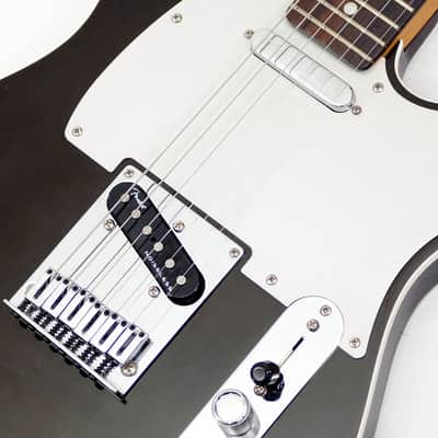 Fender American Ultra Telecaster (Texas Tea/Rosewood) [USED] image 8
