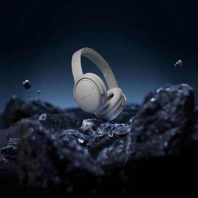 Bose Bose QuietComfort Headphones - Moonlight Grey image 5
