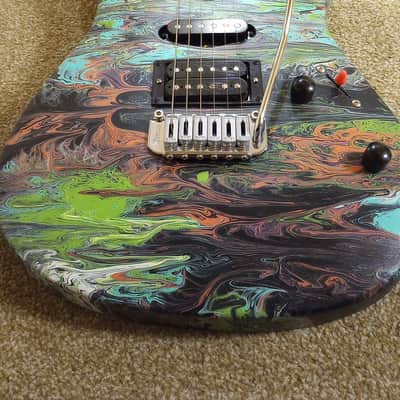 Immagine Ibanez  GSA-60 - Custom - 7