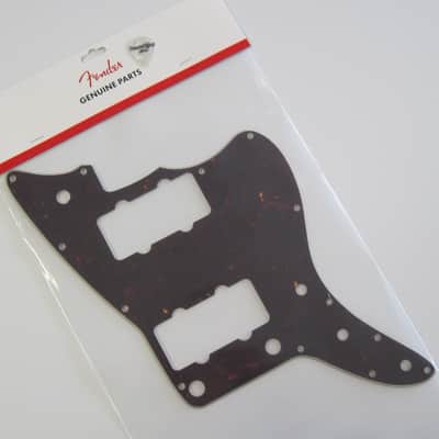 Fender American Pro Jazzmaster Pickguard Tortoise Shell USA 0992194002 image 1