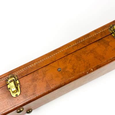 Gibson 1958–1960 Les Paul “Cali Girl” Case (5-Latch) image 4