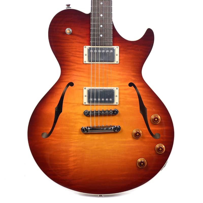 Collings SoCo LC image 2