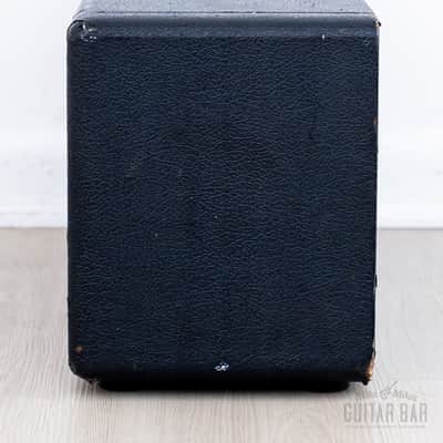 1966 Park 45 Marshall-Made JTM45 Vintage Tube Amp Head image 6