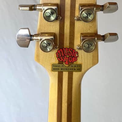 Vantage VA-900 Virtuoso image 7