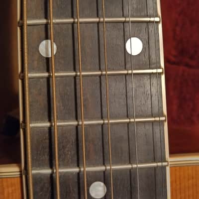 Taylor 422R Rosewood 1996 - 1997  Limited Edition image 18