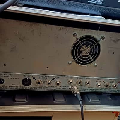 Rivera TBR-1M 1988 image 2