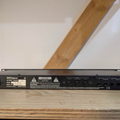 Roland M-GS64 Sound expansion image 3