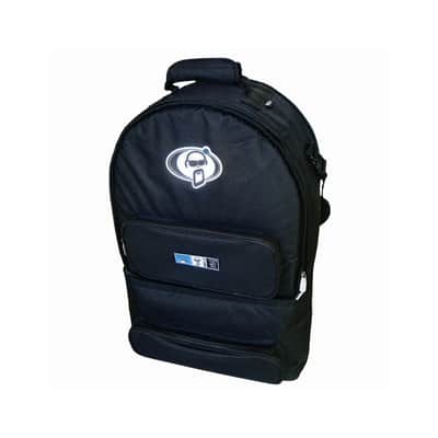 Protection Racket 3275-46 TZ3016 Snare Drum and Double Bass Pedal Case