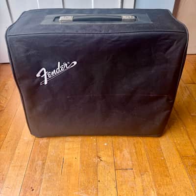 1968 Fender Princeton Reverb "Drip Edge/Black Line" - CLEAN! - Original Transformers + Footswitch, Serviced w/ 3-Prong Cord image 13