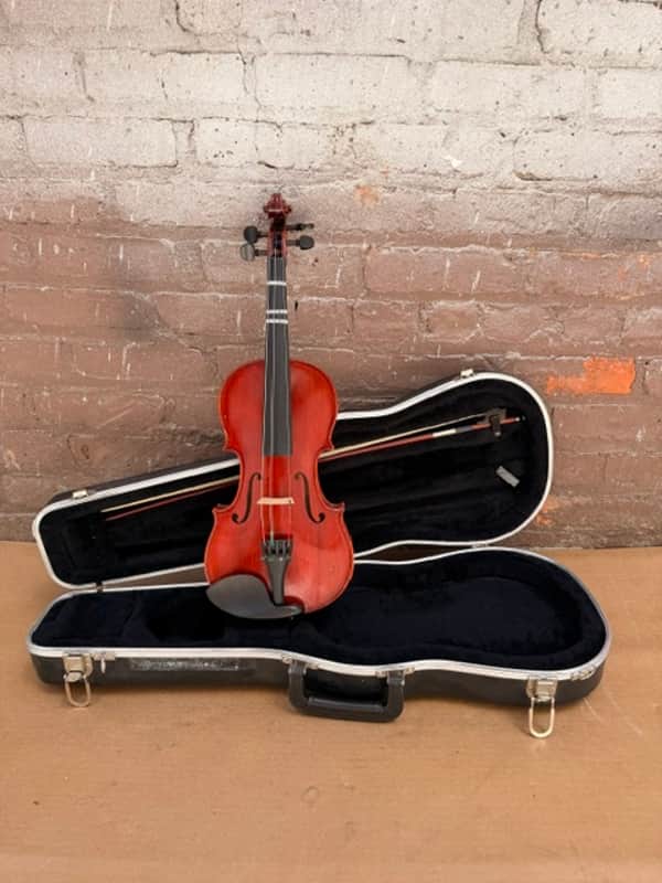 Artisan Strings Marcato Model 100 2006 SN: 4286 13" image 1