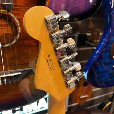 Fender Duo-Sonic 2022 - Desert Sand image 5