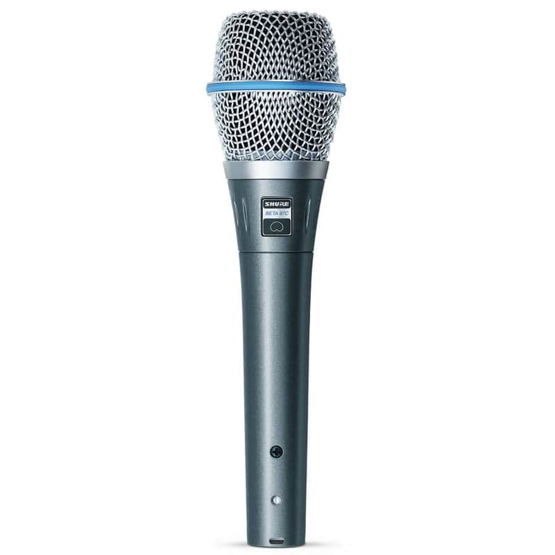 Shure BETA87C image 1