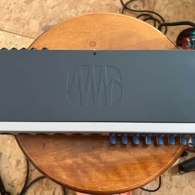 PreSonus Firestudio Project Firewire Audio Interface 2010s - Silver image 6