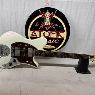 Oopegg Supreme Collection Trailbreaker Mark-I mkI Guitar - MIJ Made In Japan image 1