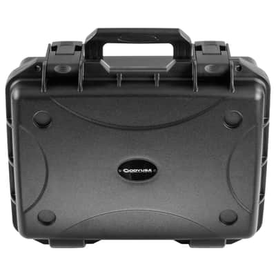 Odyssey VURMX1000 Dustproof & Watertight Case for Pioneer DJ RMX-1000 image 4