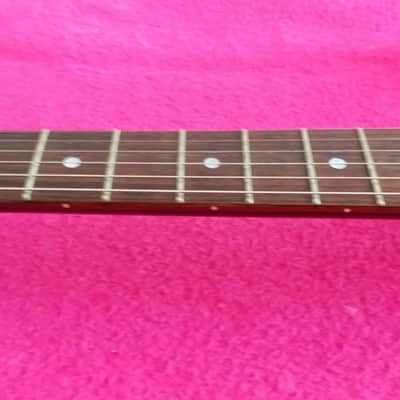 ESP Explorer E.X.P. James Hetfield Metallica Black image 16