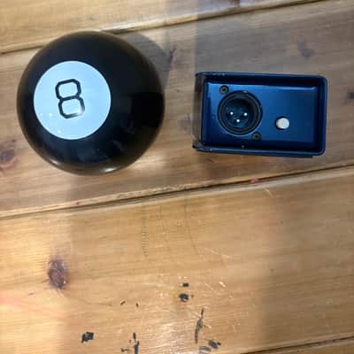 Radial Pro48 Active Direct Box 2015 - Blue image 3