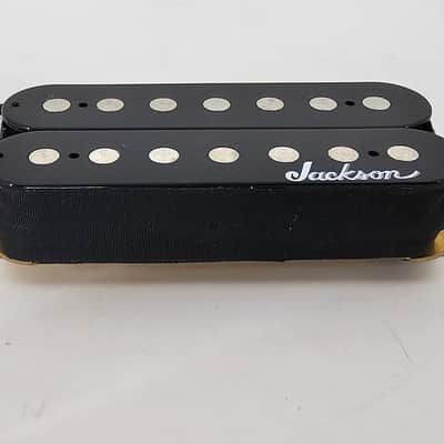 Jackson High-Output 7-String Humbucker Set image 5