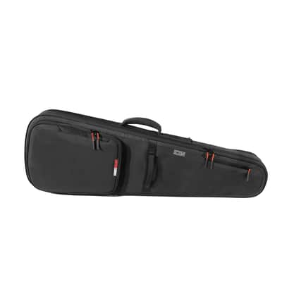 Gator Cases G-ICONELECTRIC Borsa ICON chitarra elettrica Nero image 15