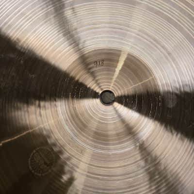 Paiste 2002 14" hihats - Natural image 5