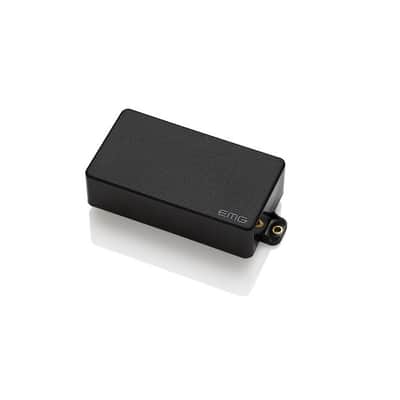 EMG 60 Humbucking Pickup, Black image 1