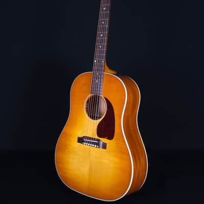 Gibson J-45 Standard, Heritage Cherry Sunburst image 6