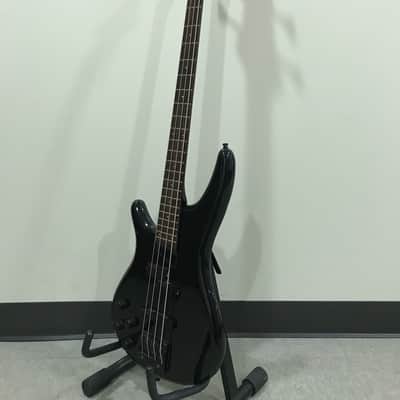 Ibanez SR800LE 4-String Left-Handed Bass Guitar image 2