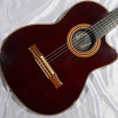 Gibson Chet Atkins CE Wine Red image 2