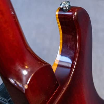 Paul Reed Smith McCarty 2009 Smokeburst (PRS) - Free International Shipping During November 2023 image 19