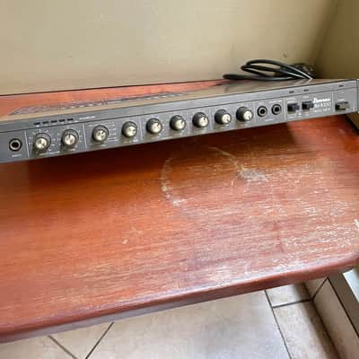 Ibanez DM1000 Digital Delay Rackmount image 2