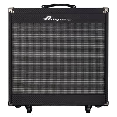 Ampeg PF-210HE Portaflex 2x10" Bass Cabinet image 1