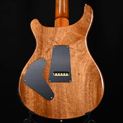 PRS Custom 24 Piezo w/ 10-Top & DMO Pickups Electric Guitar- Aurora Borealis 2026 (0420420) image 3
