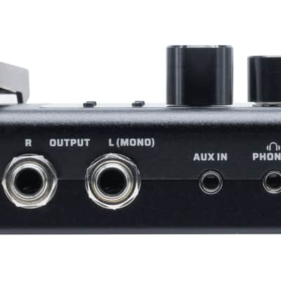 Valeton GP-100 Guitar Multi Effects Processor (Multi FX  Pedal) - VAL-GP-100 imagen 4