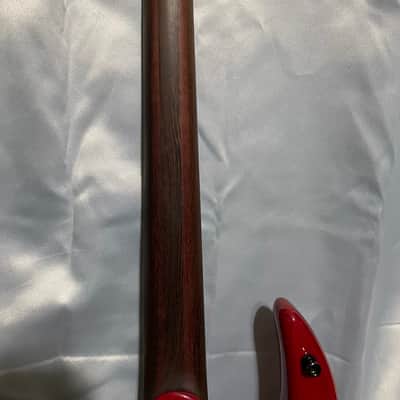 Conklin GT-5 2000s Quilted Red image 7