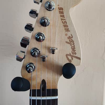 Fender "10 for '15" Limited Edition American Shortboard Mustang with Rosewood Fretboard 2015 - Natural image 12