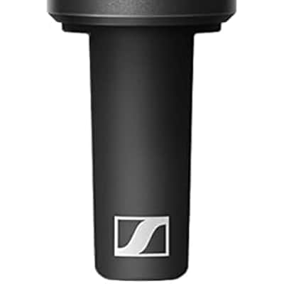 Sennheiser EW-D ME2/835-S SET (R4-9) Digital Wireless Audio System with Handheld Microphone, Cardioid Lavalier Mic, Bodypack Transmitter, Receiver, Rack Kit, and Accessories - R4-R9 (520-576MHz) image 3