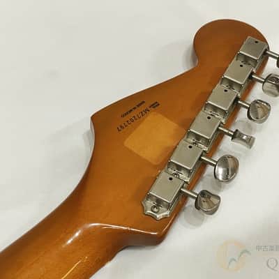 Fender classic 50s stratocaster [VLR33] image 6