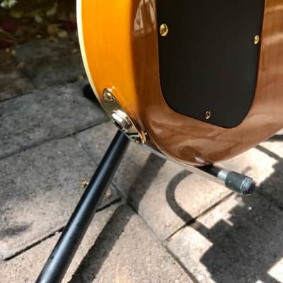 Squier Master Series Telecaster 034-0100 2005 Natural image 7
