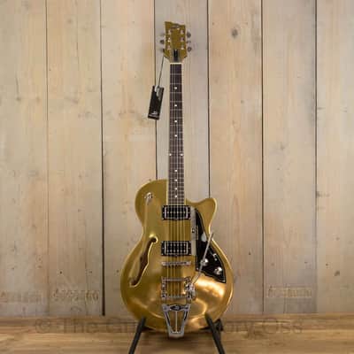 Duesenberg Starplayer TV Ltd 2028 - Hanover Gold image 2