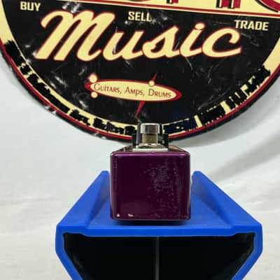 Immagine Suhr Riot Mini Overdrive Pedal - 3