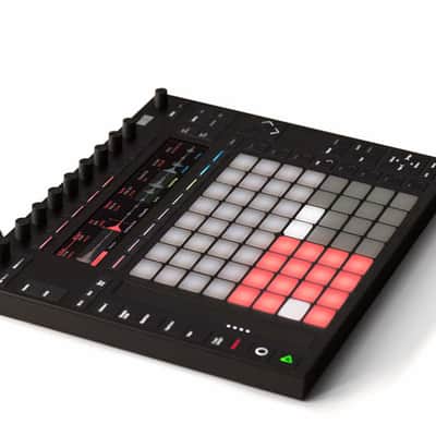 Ableton Push 2+ Live Intro image 3