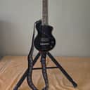 Blackstar Carry-On Travel Guitar 2021 - Jet Black