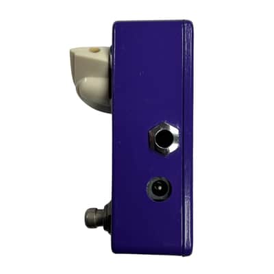 Lovepedal Pickle Vibe Uni-Vibe Style Modulation Pedal image 2