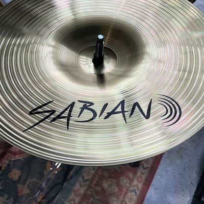Sabian SBR 10" Splash Cymbal image 6